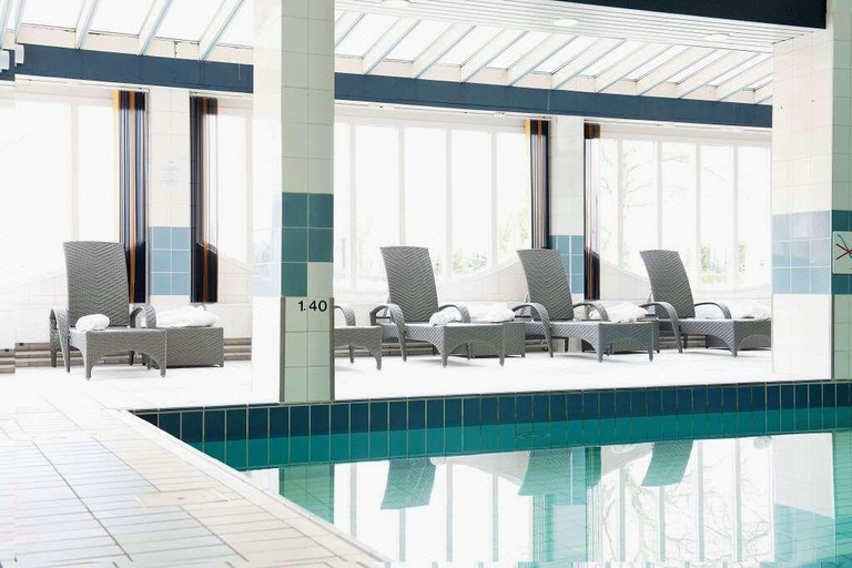 Sport & Beauty 2, Carlton Oasis Hotel, Spijkenisse