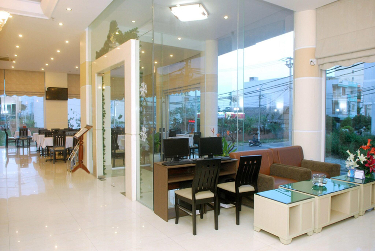 Food & Drinks 5, Princess Hotel, Da Nang