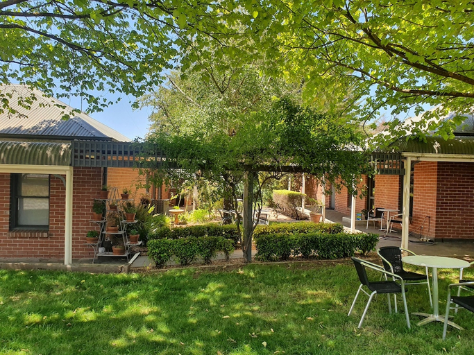 Exterior & Views, The Lancefield Lodge, Macedon Ranges - Romsey