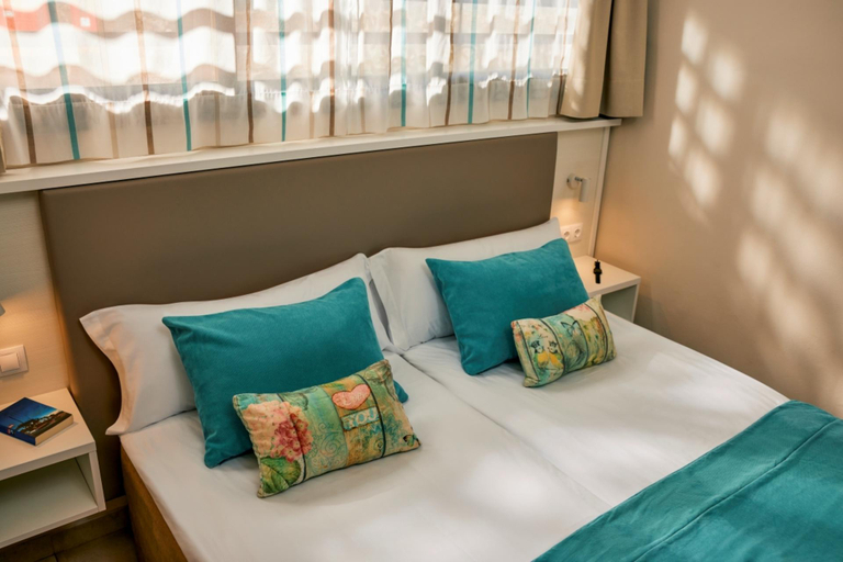 Bedroom 3, Grupotel Las Pitas, Las Palmas