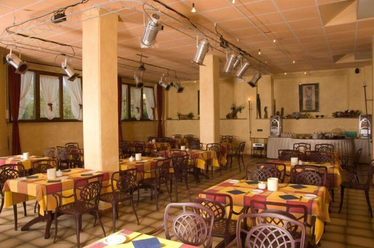 Food & Drinks 2, Hotel & Residence Sant'Uberto, Grosseto