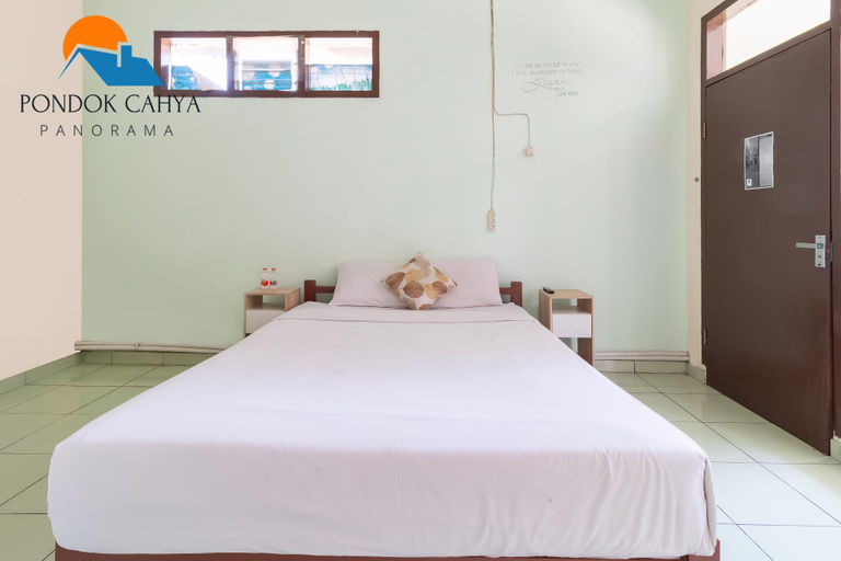 Bedroom 4, Pondok Cahya Panorama Lembang, Bandung