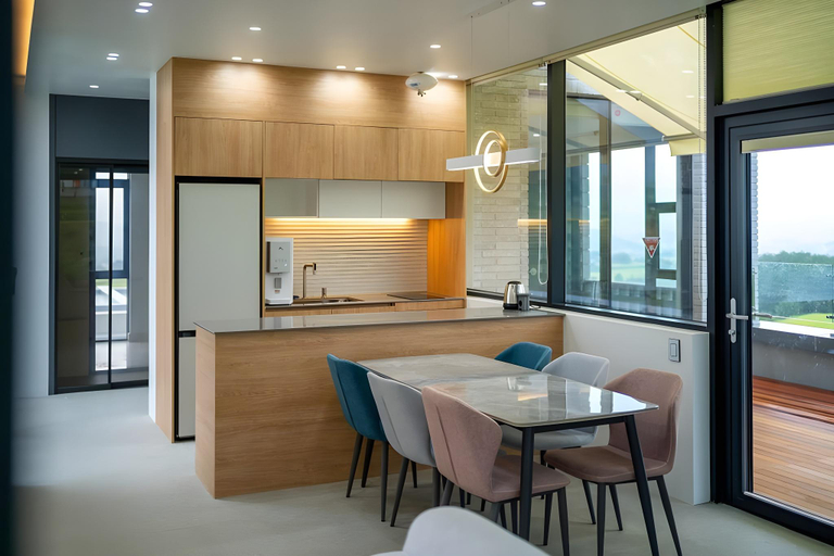 Others 5, Beclassy Glampool Bulguksa Branch, Gyeongju