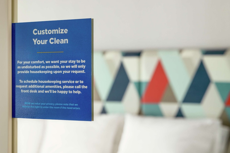 Bedroom 3, Hampton Inn Kansas City/Blue Springs, Kansas City