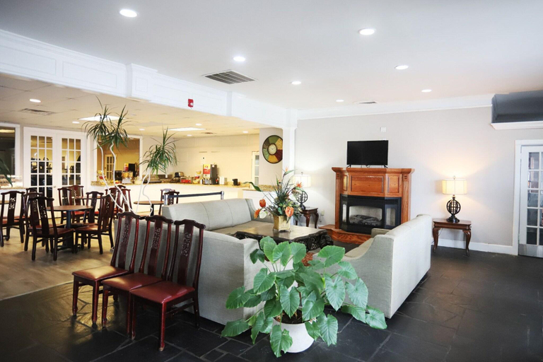 Food & Drinks 3, Greenville Inn & Suites, Greenville