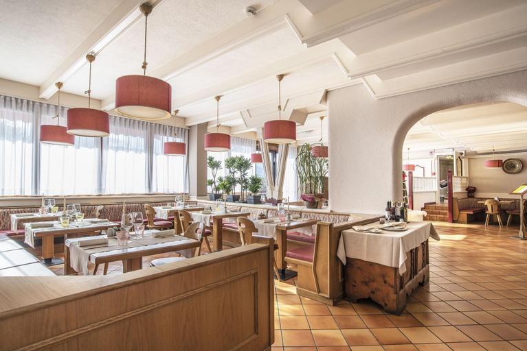 Food & Drinks 5, Centro Vacanze Veronza Clubresidence, Trento