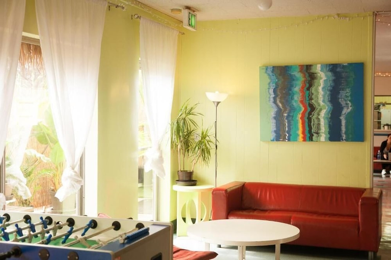 Others 5, Vibe Hotel West Hollywood, Los Angeles