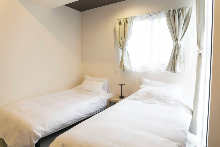 Room 3, izumi kuzyo, Osaka