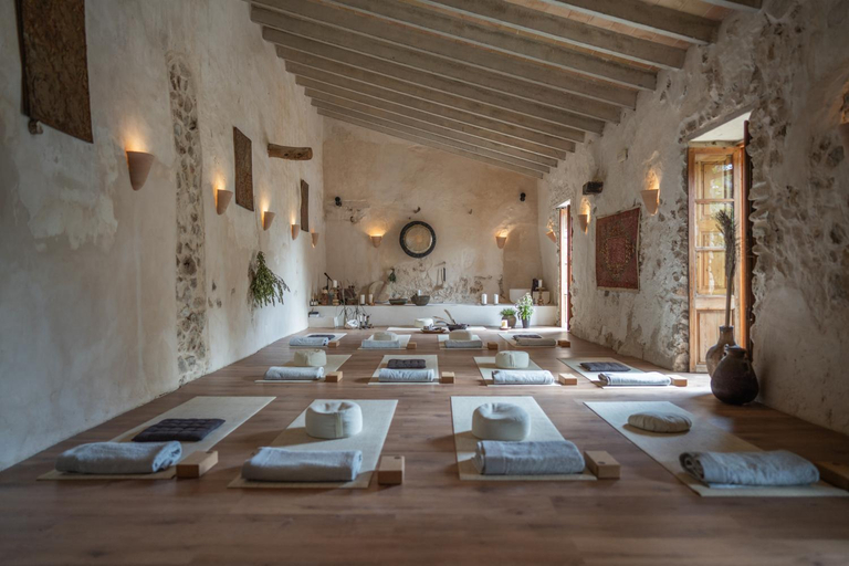Food & Drinks 5, Agroturismo Son Boronat, Baleares