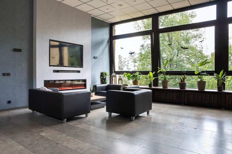 Public Area 2, Roomingtons Hotel Franziskushöhe Lohr, Main-Spessart