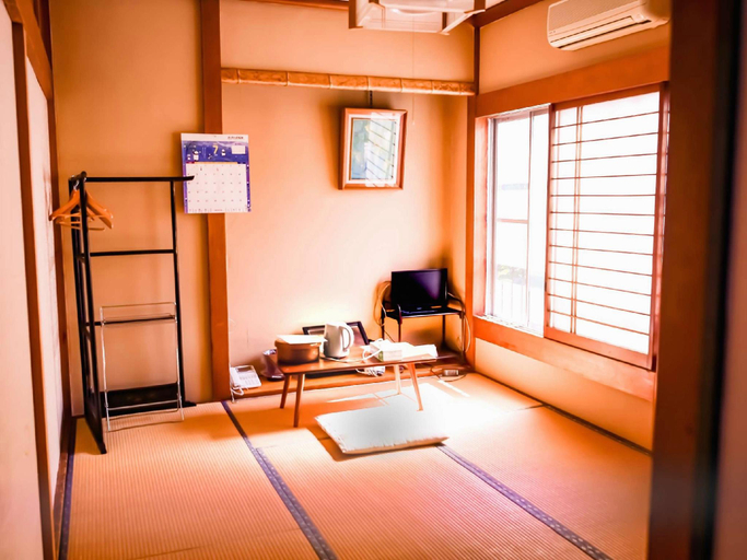 Others 2, Yamashiroya Ryokan, Yamagata