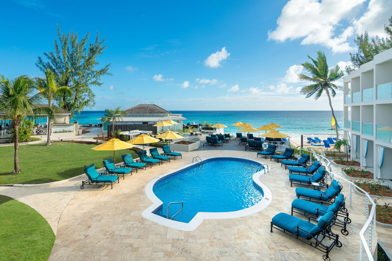 Sport & Beauty 2, Sea Breeze Beach House All Inclusive by Ocean Hotels