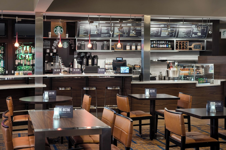 Food & Drinks 4, Courtyard by Marriott Tucson Airport, Pima