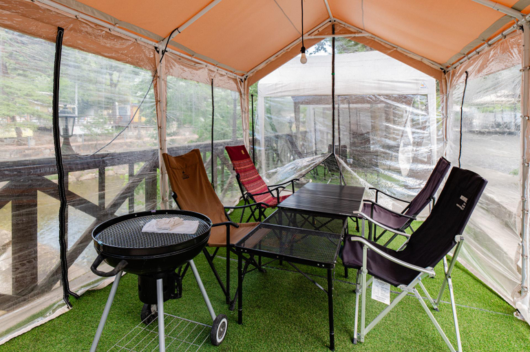 Others 5, Ondal-Stay, Danyang