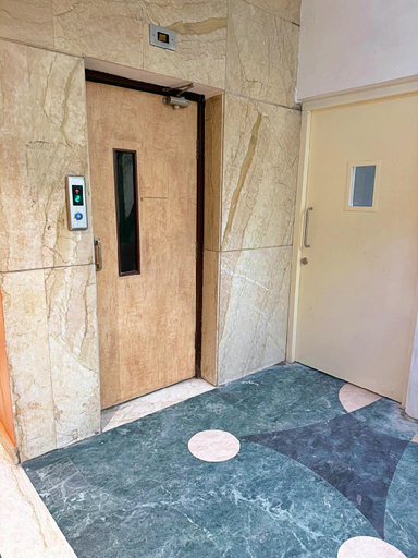 Public Area 3, asar Connaught Place by Orion Hotels, Delhi