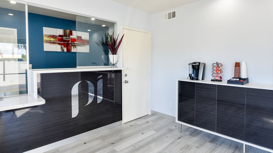Public Area 3, Parkside Inn Anaheim, Orange