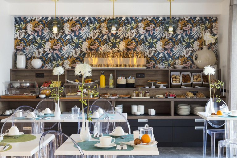 Food & Drinks 4, SantaTeresa Hotel, Corse-du-Sud