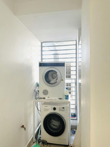 Bathroom, Luxury Apartment In Vinhomes, Bình Thạnh