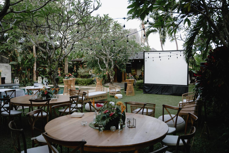 Food & Drinks 5, Casa ola Villa, Badung