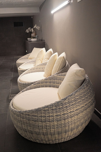 Bedroom 3, MASA Hotel Wellness & Spa Campo Grande Lisbon, Lisbon