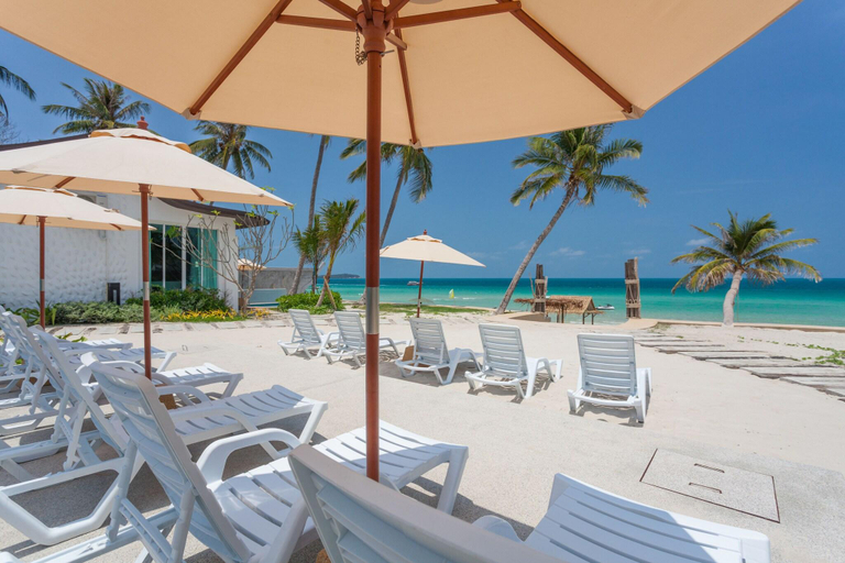 Public Area 3, The Samui Beach Resort, Ko Samui