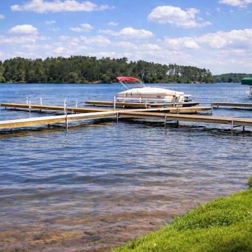 Miscellaneous 5, Minocqua Lake Condo B10, Oneida
