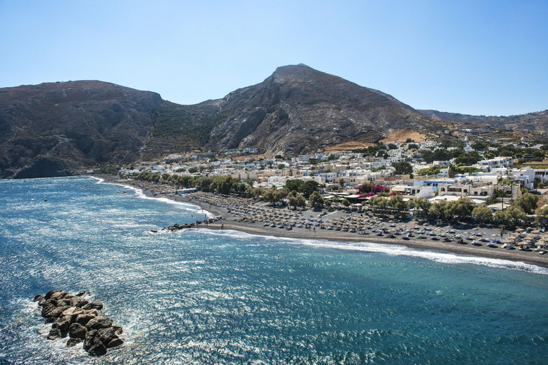 Exterior & Views 2, Nissia Apartments, South Aegean