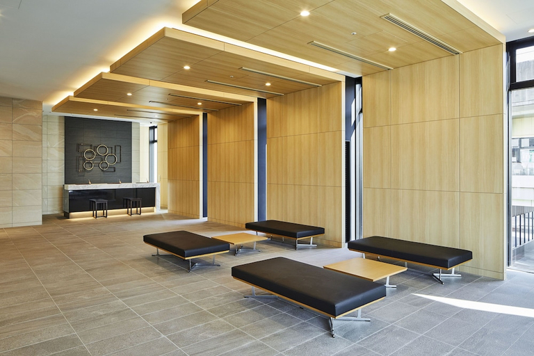 Public Area 2, Hotel Lumiere Grande Nagareyama Otakanomori, Nagareyama