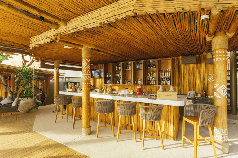 Food & Drinks 5, 79 Beach Club and Resort Samui, Ko Samui