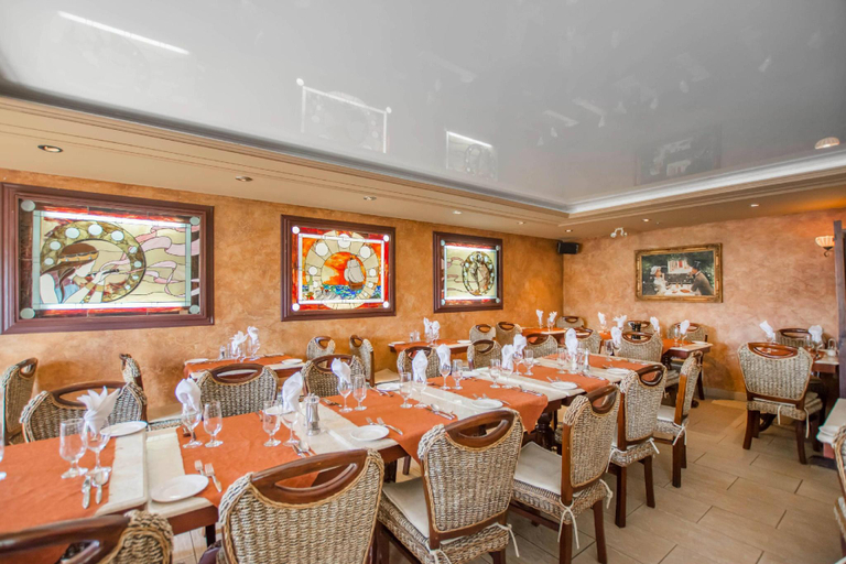 Food & Drinks 4, St Christophe Hotel & Spa, an Ascend Collection Hotel, La Haute-Yamaska