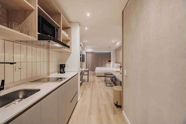 Room 4, Apartamento 202 Q, Medellín
