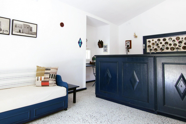 Bedroom, Marphe Hotel Suite and Villas, Datça