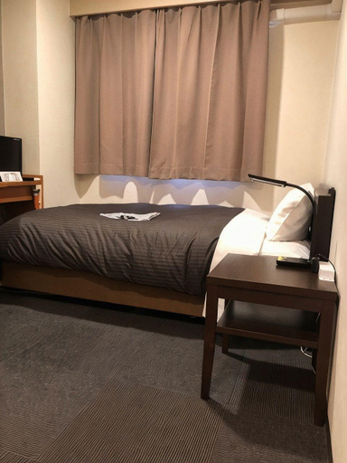 Bedroom 3, Hotel New Yutaka, Izumisano