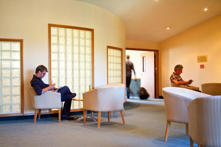 Public Area 2, Distinction Mackenzie Country Hotel, Mackenzie