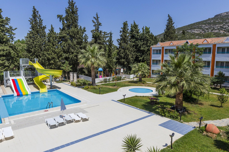Sport & Beauty, La Santa Maria Hotel, Selçuk