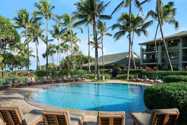 Sport & Beauty 2, The Ritz-Carlton O‘ahu, Turtle Bay, Honolulu