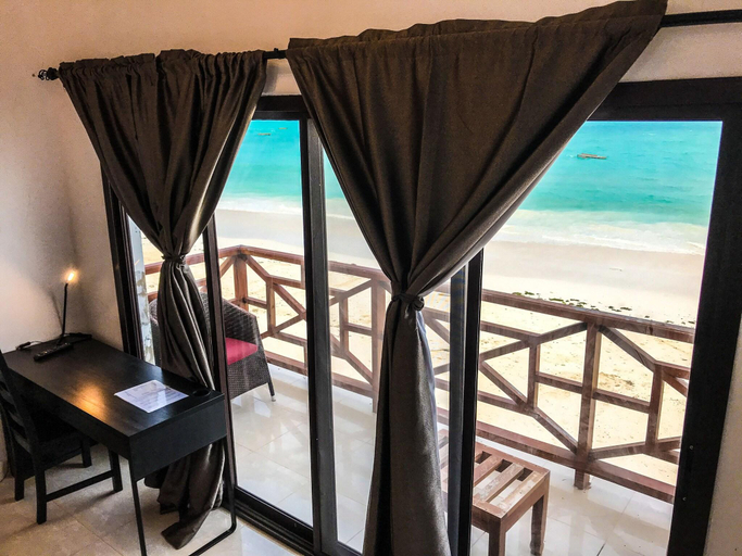Public Area, Jambiani White Sands Beach Bungalows, Kusini