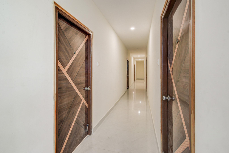 Facilities 5, Super Townhouse Oak Kamineni Bus Stop, Ranga Reddy
