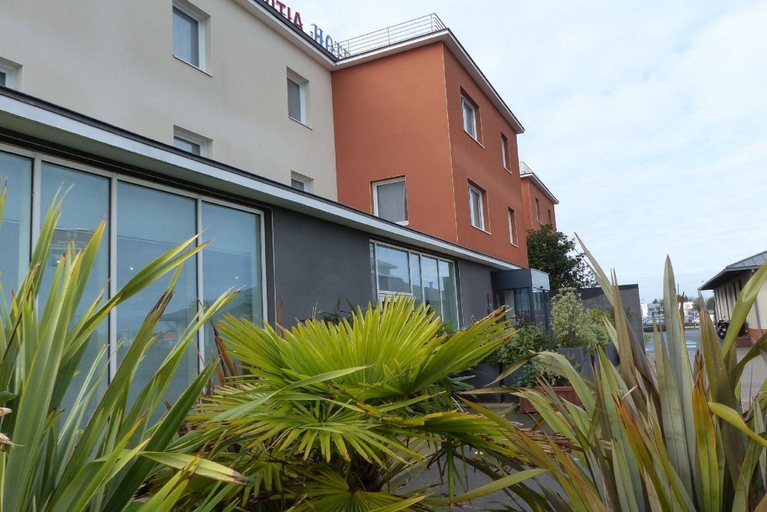 Exterior & Views, Le Mauritia Hotel & Spa, Loire-Atlantique