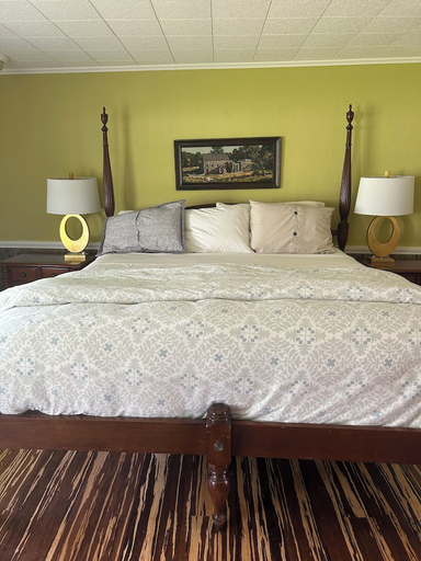 Bedroom 5, Plain Kate's Inc, Grafton