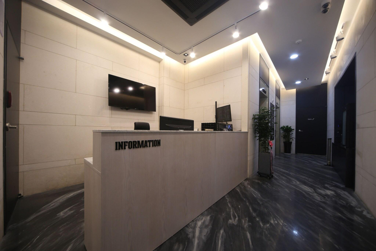 Public Area 3, Brown Dot Hotel Beomil, Busanjin