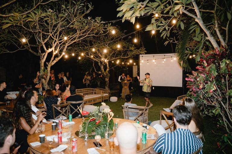 Food & Drinks 5, Casa ola Villa, Badung
