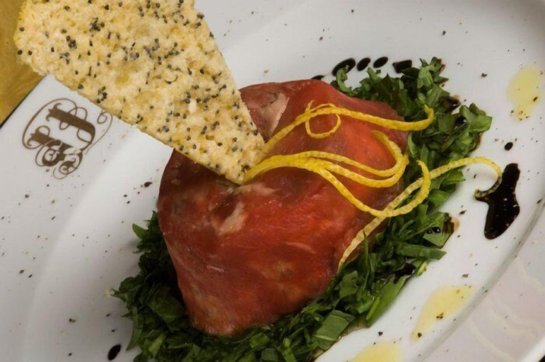 Food & Drinks 4, Hotel & Residence Sant'Uberto, Grosseto
