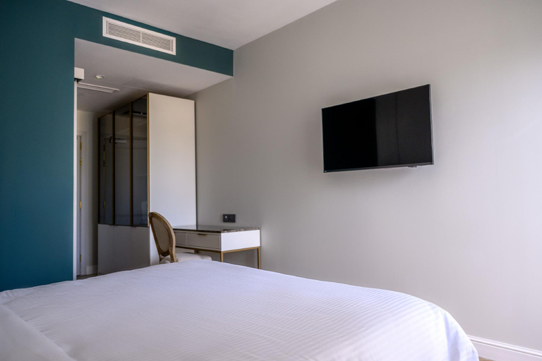 Bedroom 2, XVI Suites - Adults Only