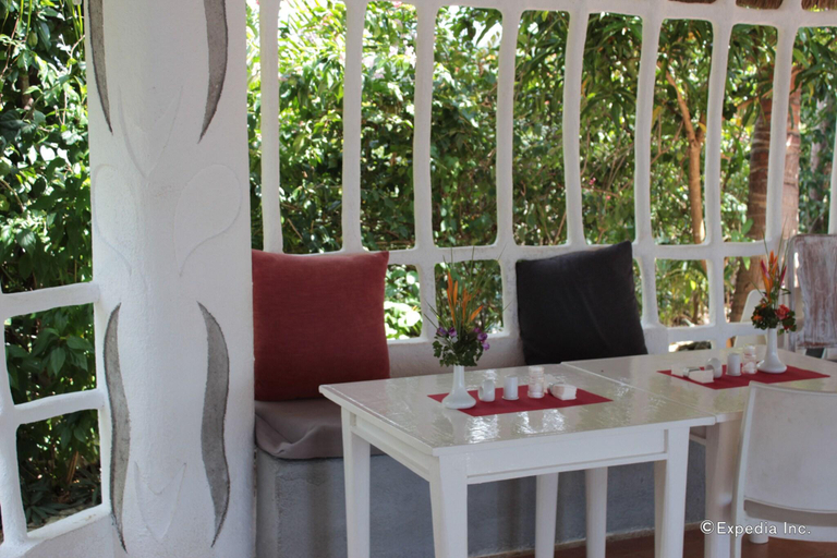 Public Area 3, Al Faro Cosmio Hotel, Coron