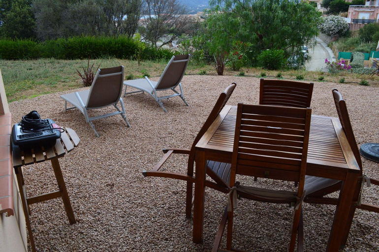 Others 5, Residence Terra Thea, Corse-du-Sud