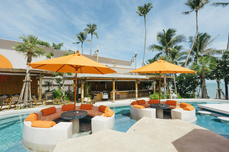 Sport & Beauty 2, 79 Beach Club and Resort Samui, Ko Samui
