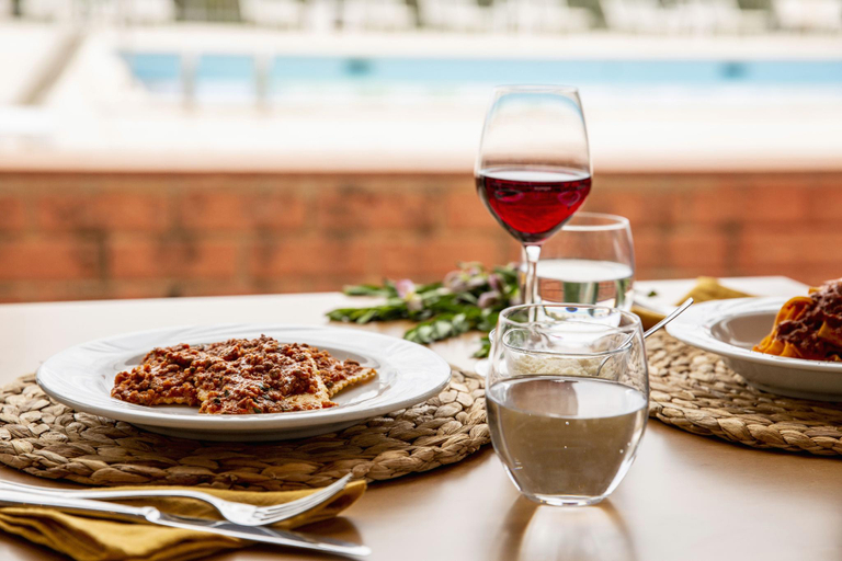 Food & Drinks 5, Osa Resort, Grosseto