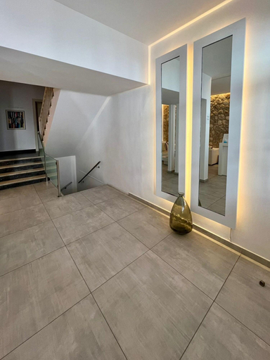 Public Area 2, Matogianni Hotel, South Aegean