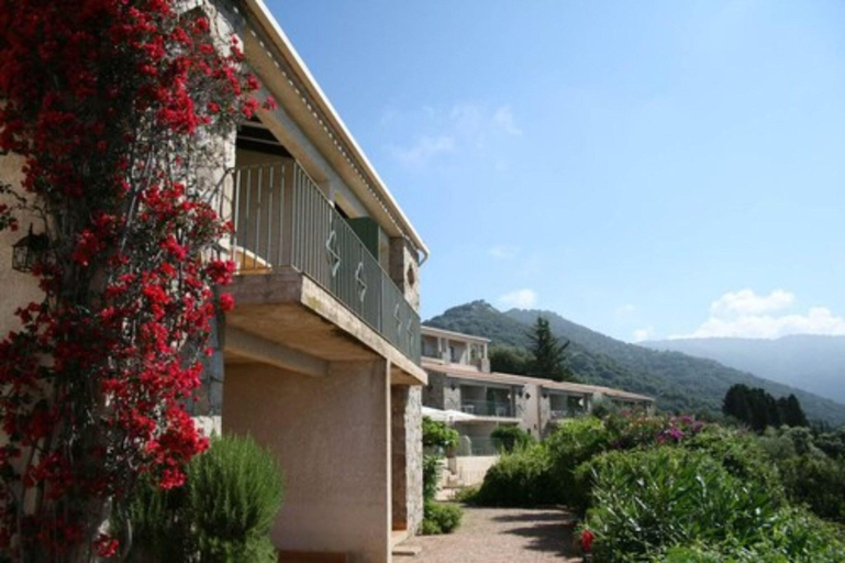 Exterior & Views, Residence Roc E Mare Cargese, Corse-du-Sud
